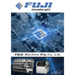 کاتالوگ خلاصه محصولات FUJI