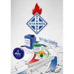 کاتالوگ خلاصه محصولات Stannol