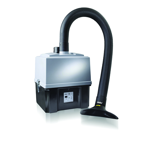 Volume Extract Zero Smog EL Kit 1