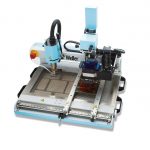 ماشین ولر BGA دستگاه