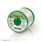 Solder Wire Stannol
