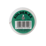 Desoldering wick solder-ex