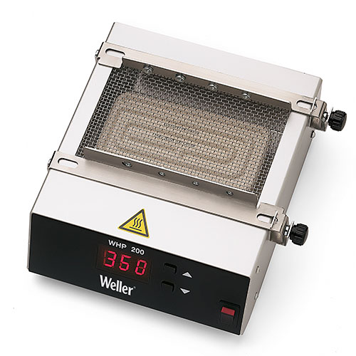 Weller WHP 200 Infrared Preheating Plate