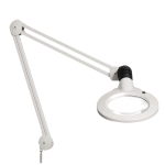 KFM LED Multi-purpose Industrial LED Bench Magnifier