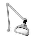 Bench Magnifiers Wave LED