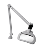 Bench Magnifiers Wave LED