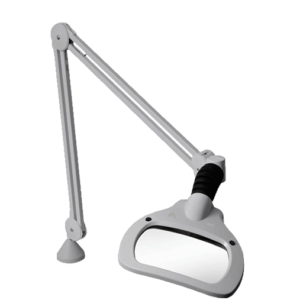 Bench Magnifiers Wave LED