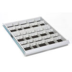 ست(جعبه) تقسیم کننده مدل D-10/A