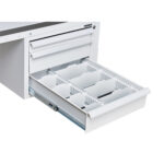 ست(جعبه)تقسیم کننده مدل D-11/B