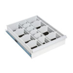 ست(جعبه) تقسیم کننده مدل D-16/B