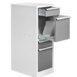 تقسیم کننده عمودی مدل D-4/ALFA-02 VERTICAL