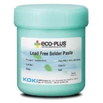 KOKI Low Melting Point Solder Paste