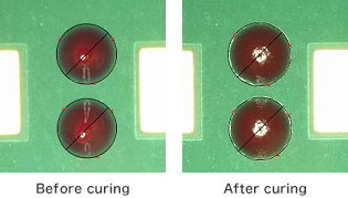 KOKI Dispensing Type Adhesive