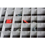 جدا کننده مدل KA/AB MAT