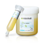 KOKI Flux Gel For Halogen Free Application