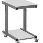 میز متحرک مدلPS-07 COMFORT