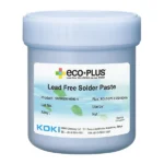 KOKI S1X Solder Paste