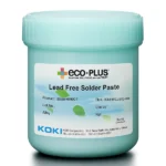 KOKI Lead Free Solder Paste