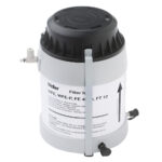 دستگاه تصفیه دود از روی قلم با کمپرسور خارجی مدل FT12