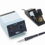 دستگاه لحیم کاری انالوگ مدل WS 81T