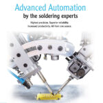 WTBR 1000 – Benchtop Robot Soldering Catalogue 