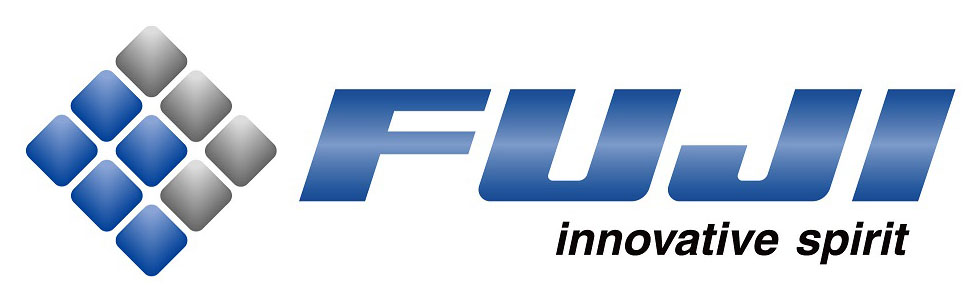 FUJI Machine Logo