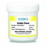 KOKI Solder Paste SSA48