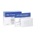 کارتهای تمیز کننده برای دستگاه های pos یا پایانه های فروش