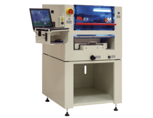 PBT Fa23 Semi Automatic Printer