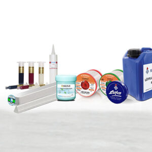 Soldering-Consumables