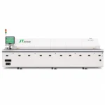 JTR-800 | JT Offline Reflow Oven Lead Free