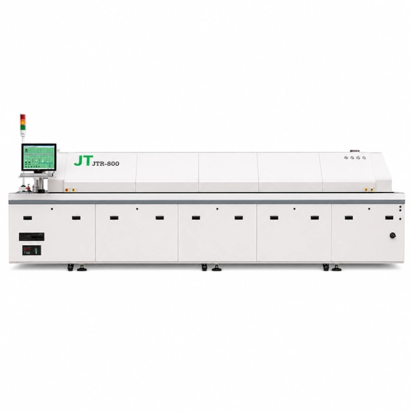 JTR-800 JTR-800 | JT Offline Reflow Oven Lead Free - Image 1