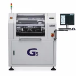 GKG-G5 | Full Automatic - Solder Paste Screen Printer