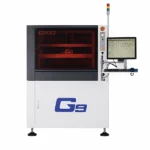 پرینتر خمیر لحیم GKG-G9