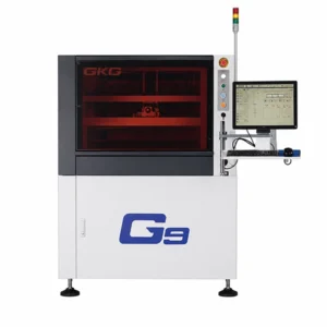 پرینتر خمیر لحیم GKG-G9