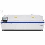TRN II-E93M | TSM | Reflow Soldering Oven
