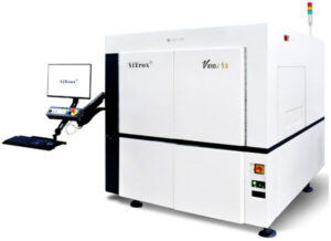 V810i X-Ray Inspection System