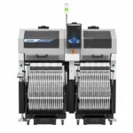 JUKI SMT LX-8 Pick and Place Machine