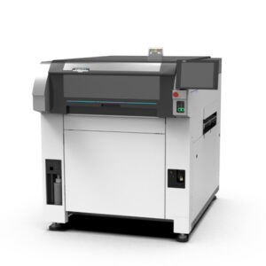 Fuji Screen printing machine