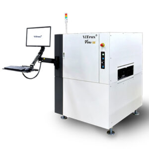 ViTrox V510i Automatic Inspection