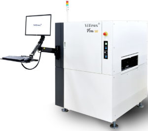 ViTrox V510i Automatic Inspection