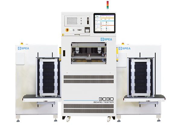 3030IL Automatic Board Tester