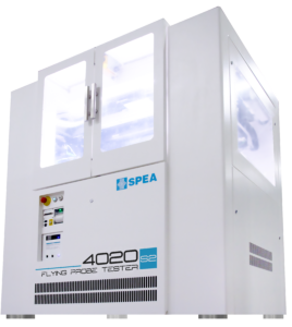 SPEA 4020S2 Automatic Tester