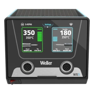 Weller WXsmart Soldering Station