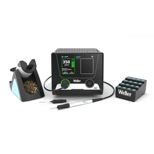 Weller WXS2010 Soldering Station