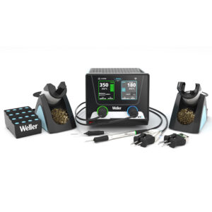 WXS2021 Soldering Station