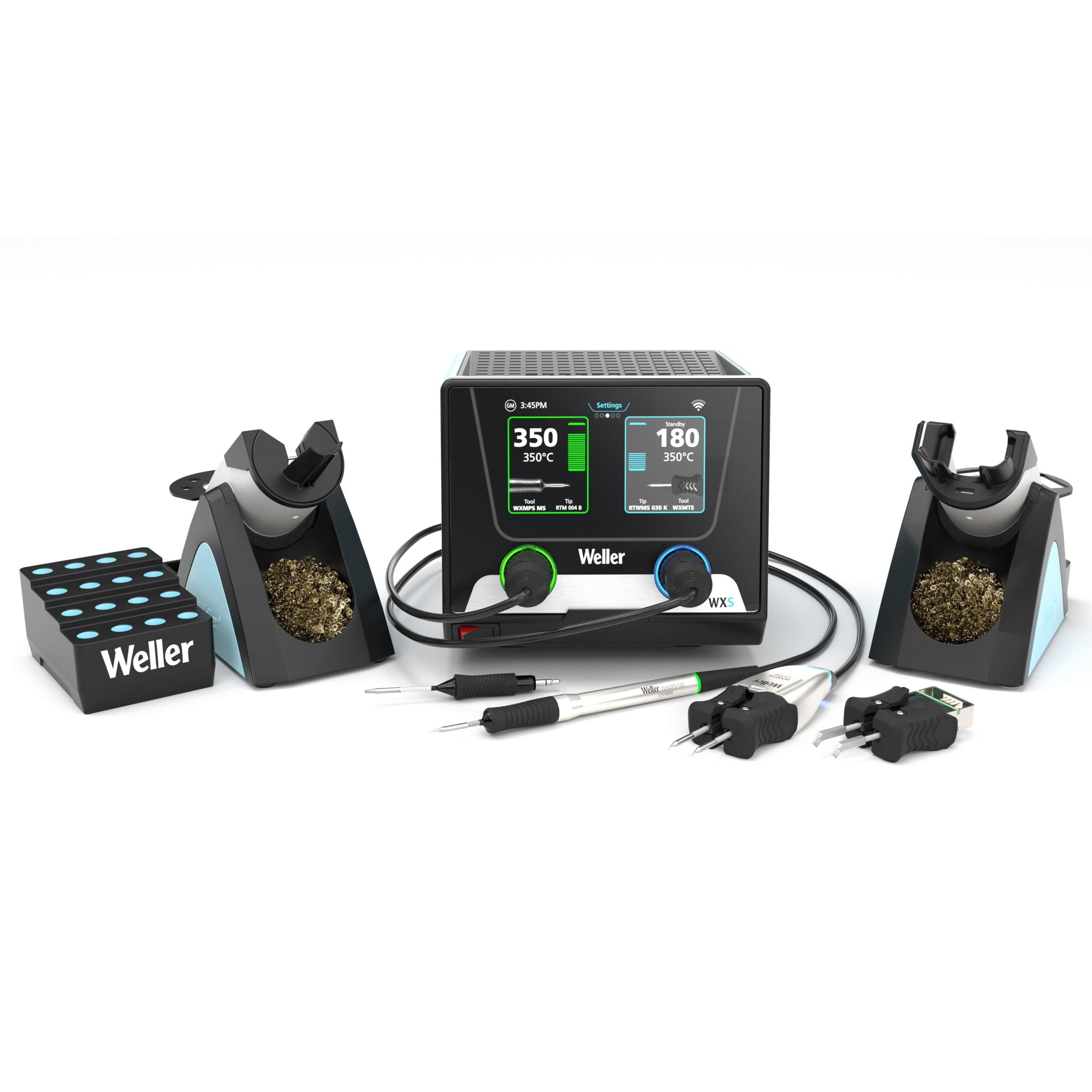 WXS2021 Soldering Station