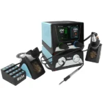 WXS2020 Rework Station | Weller - Image 2