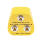 ESD Earth Bonding Plug