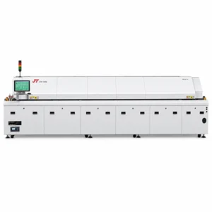 JTR-1000 Reflow Oven